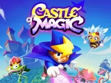 Castle of Magic