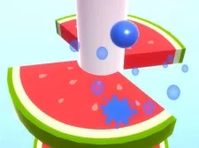 Helix Fruit Jump