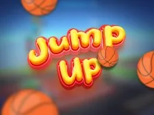 Jump Up 3D: Basketball Game