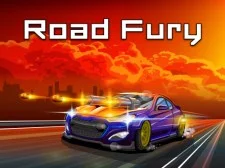 Road Fury